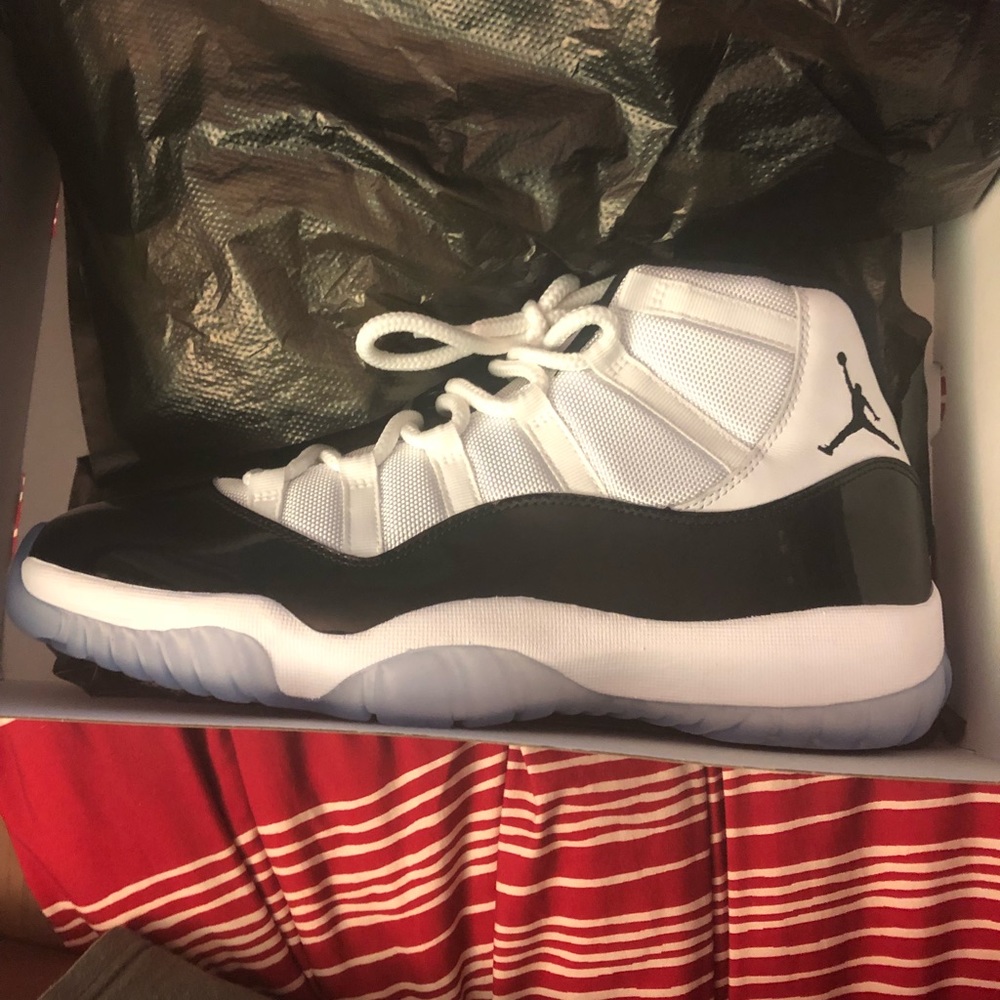 Jordan 11